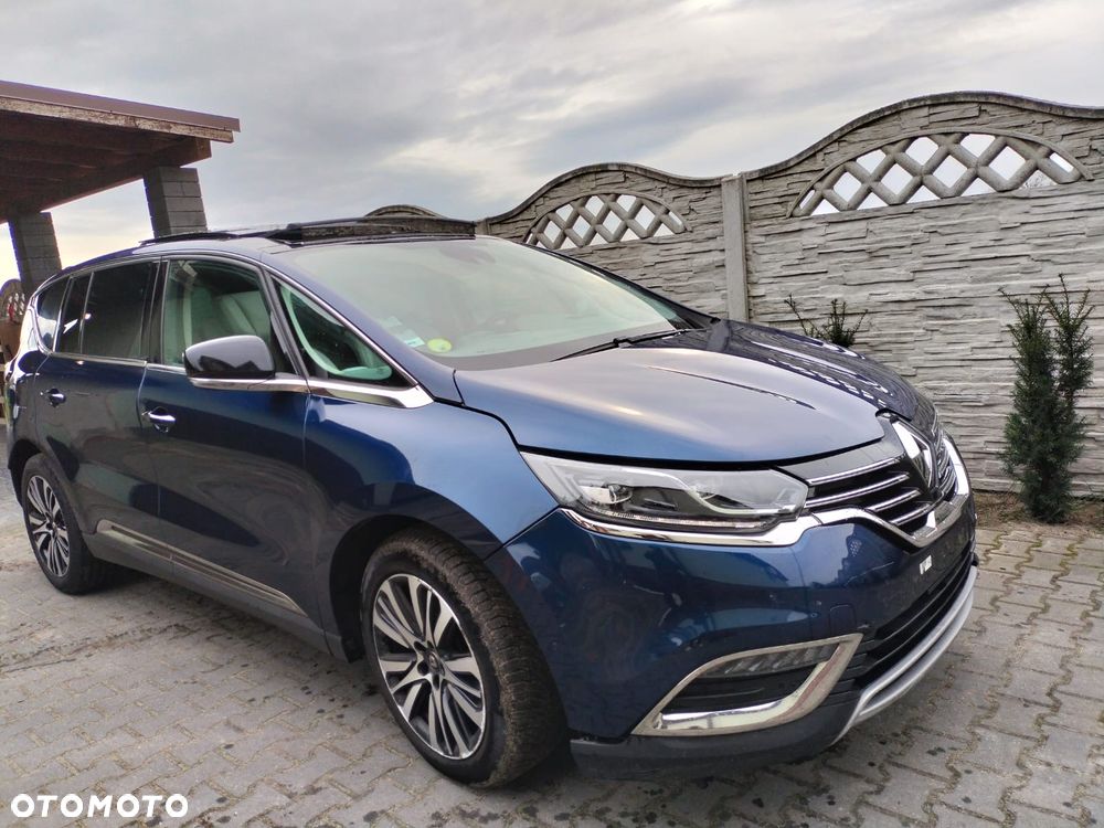 Renault Espace BLUE dCi 200 EDC INITIALE PARIS - 7