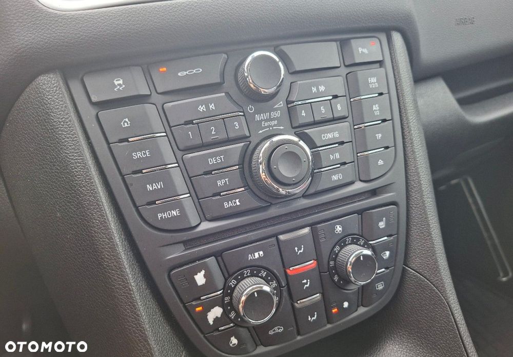 Opel Meriva - 31