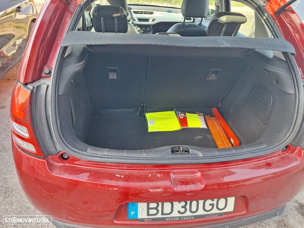 Citroën C3 1.2 PureTech Attraction - 7