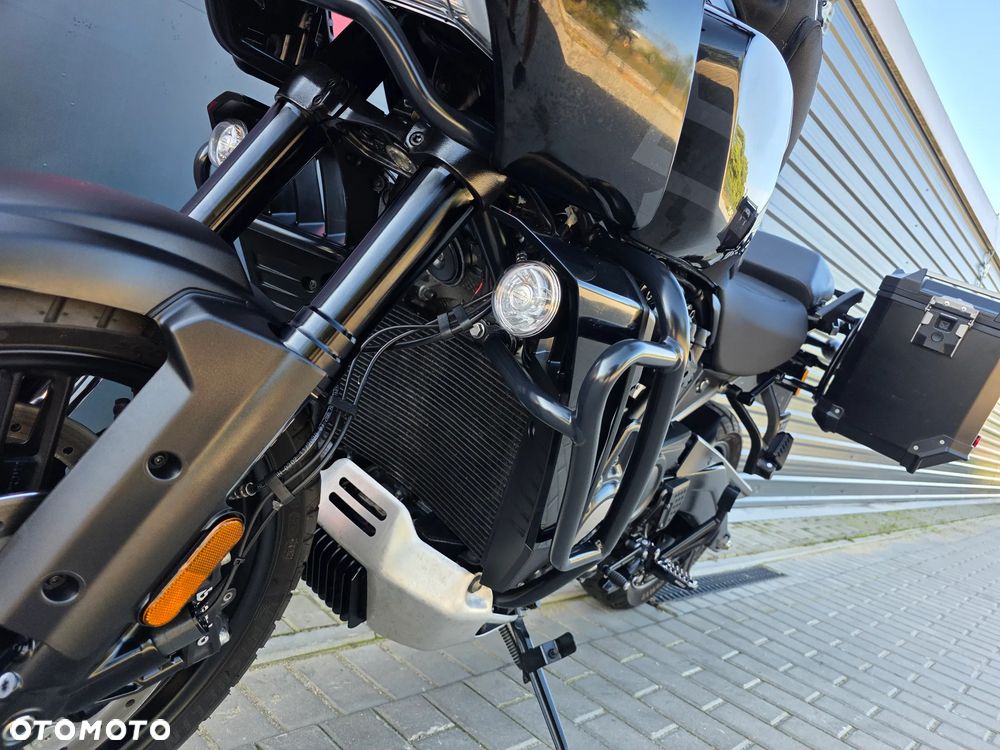 Harley-Davidson Pan America - 16