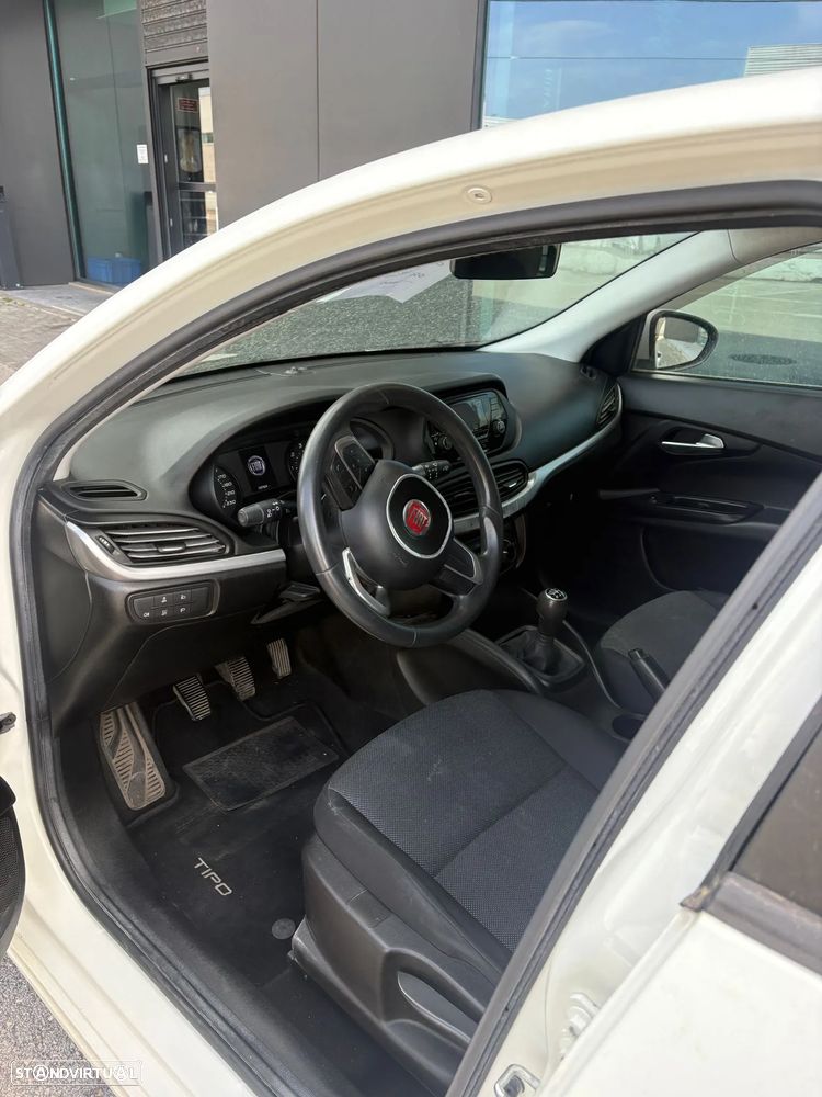 Fiat TIPO VAN - 4