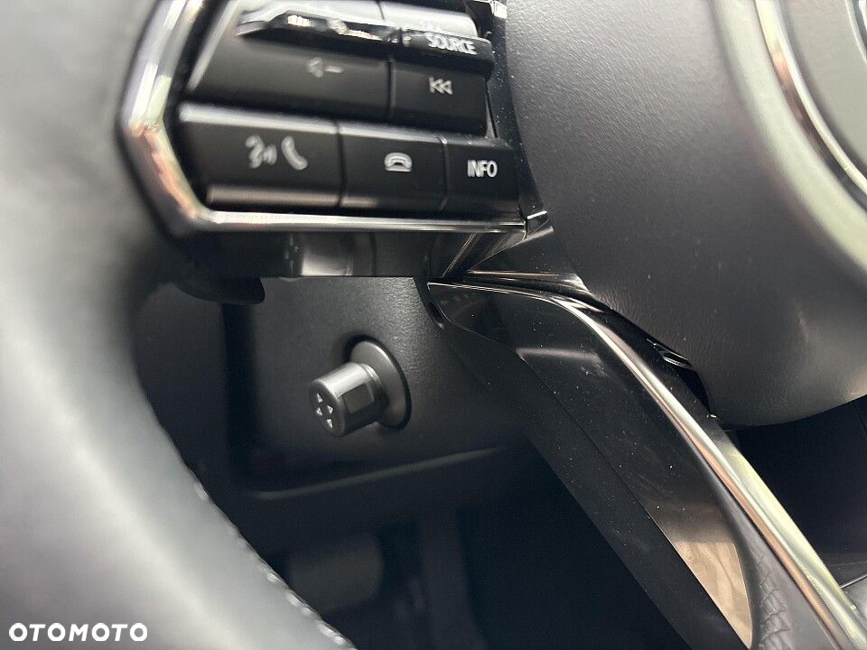 Mazda CX-60 - 22