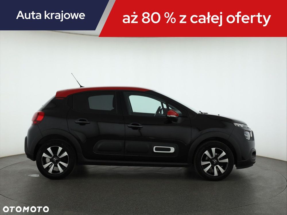 Citroën C3 - 8