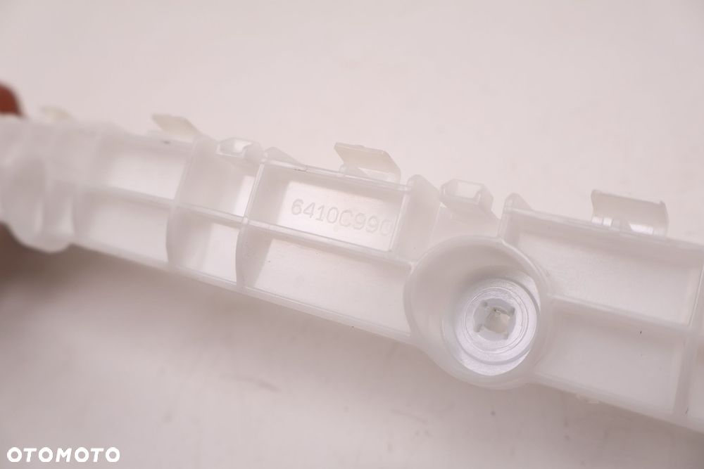 MITSUBISHI ECLIPSE CROSS ŚLIZG ZDERZAKA PRAWY TYŁ 6410C990 - 6