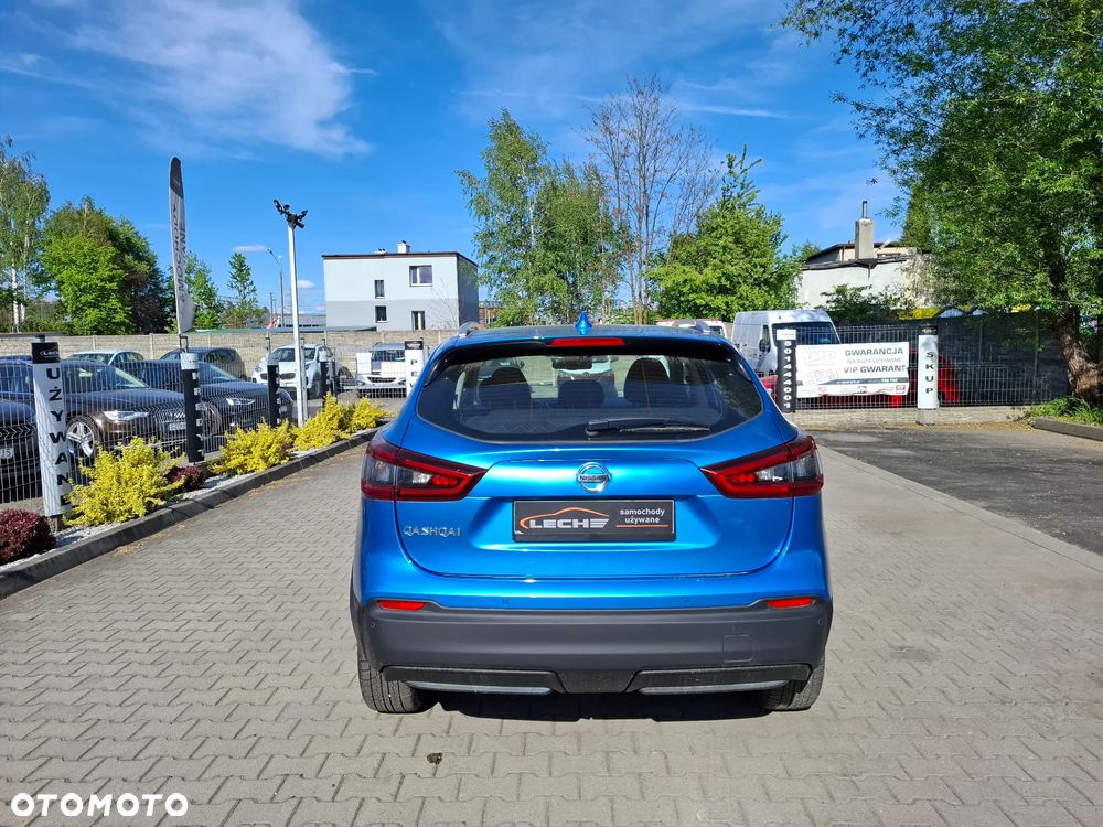 Nissan Qashqai - 27