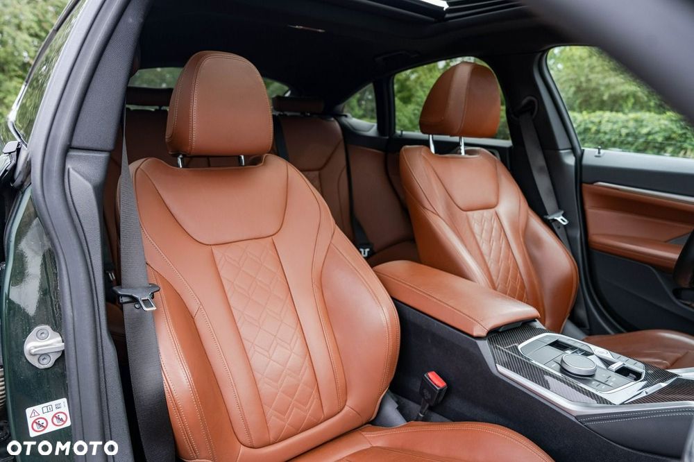 BMW Seria 4 - 25