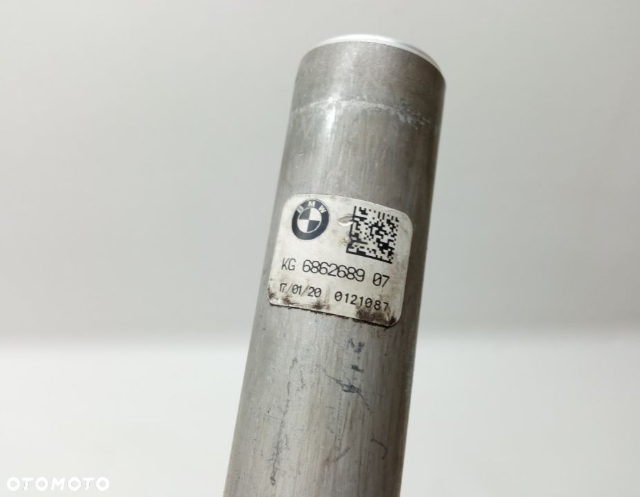 SZTYCA KRZYŻAK BMW SERIA 7 G11 G12 750 4.4 6862689 - 2