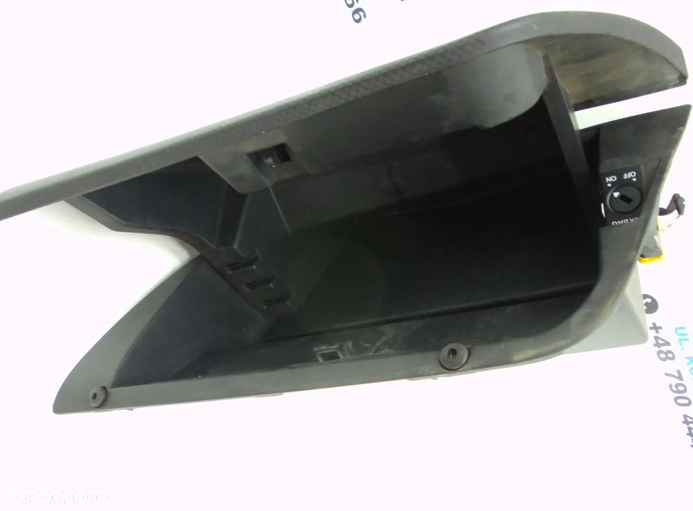 Seat Altea Schowek Pasażera - 6