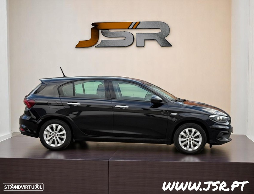Fiat Tipo 1.3 M-Jet Lounge - 3