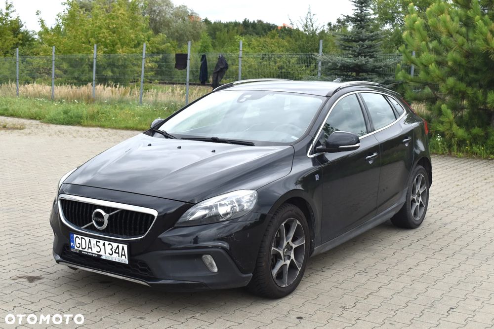 Volvo V40 D2 Drive-E Base - 4