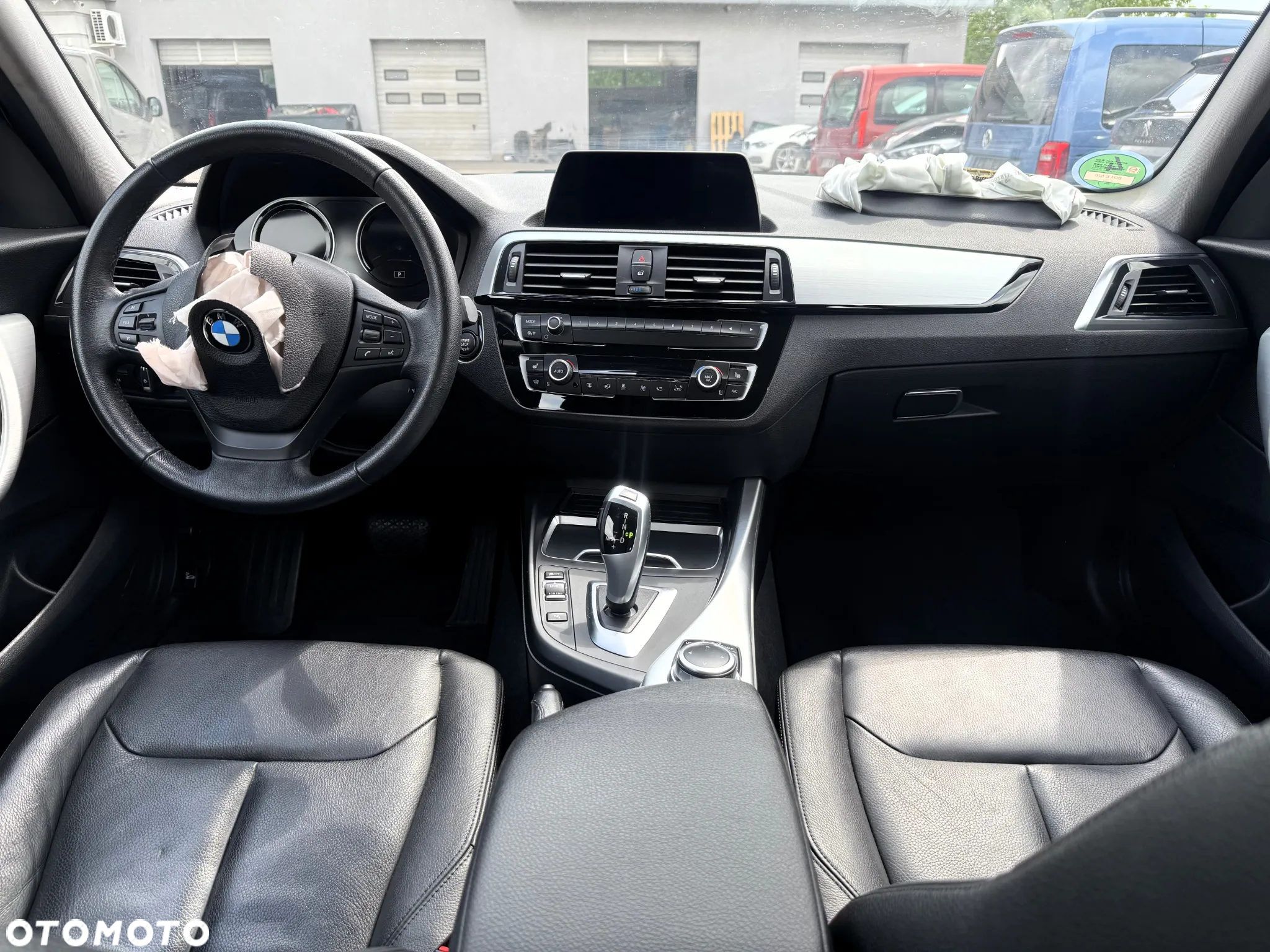 BMW Seria 1 118i GPF Advantage - 11