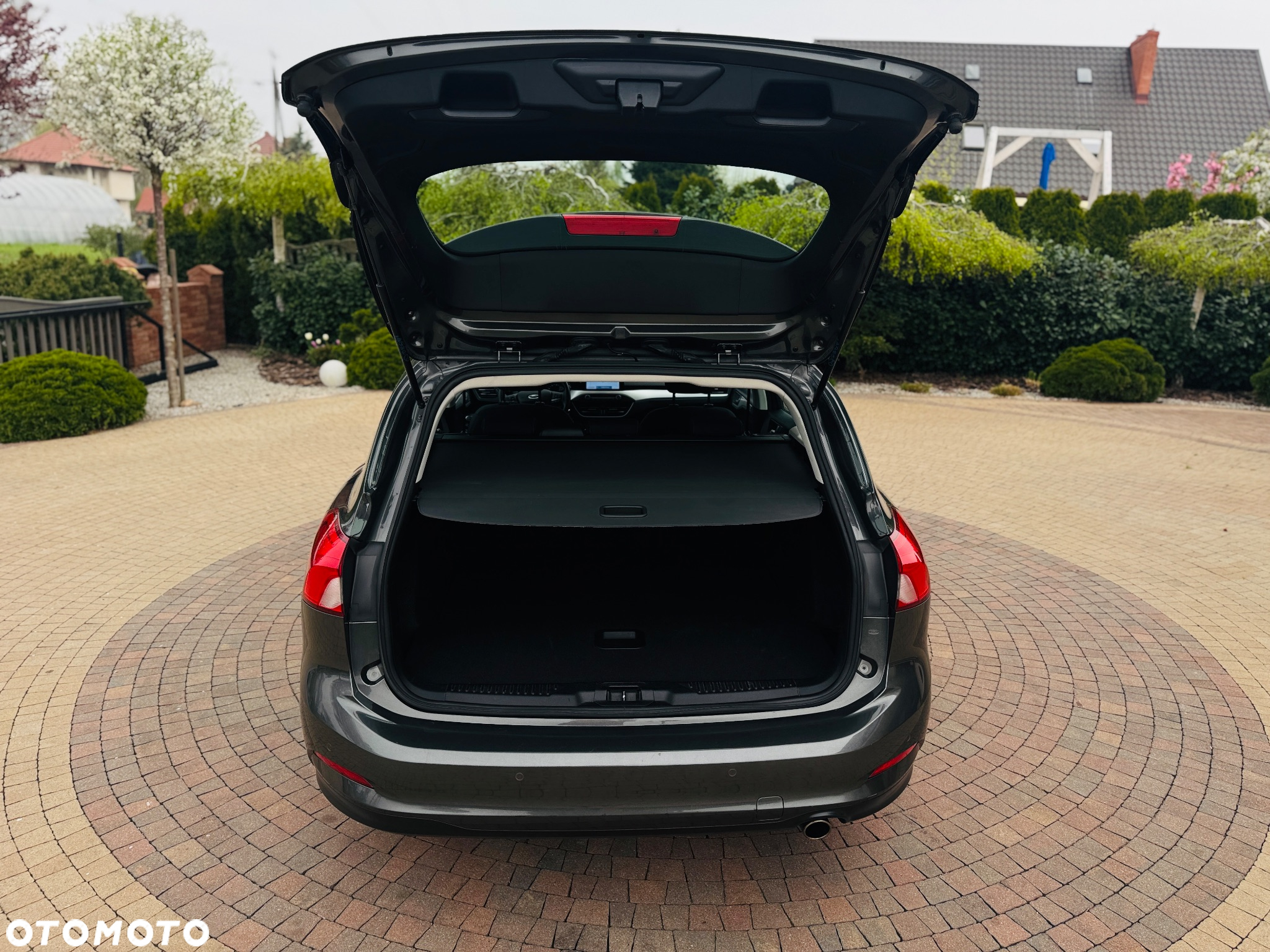 Ford Focus 1.5 EcoBlue Start-Stopp-System ACTIVE STYLE - 16