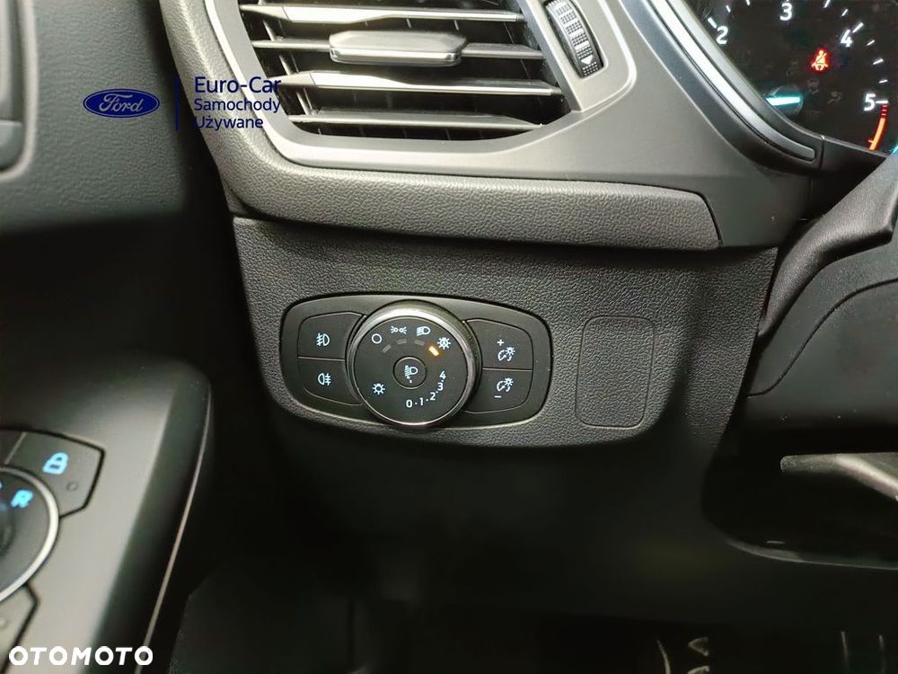 Ford Focus 1.5 EcoBlue Start-Stopp-System ST-LINE STYLE - 17