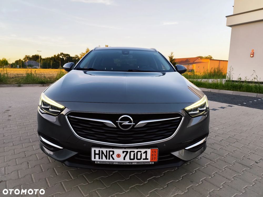 Opel Insignia 2.0 Business Innovation - 9