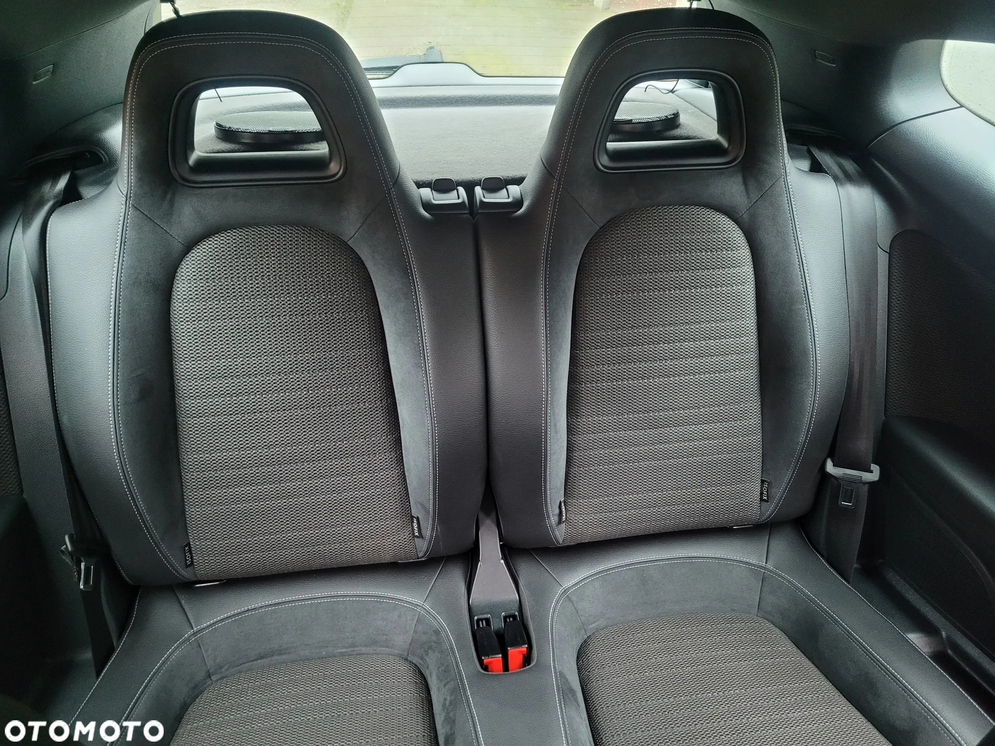 Volkswagen Scirocco 2.0 TSI BMT - 17