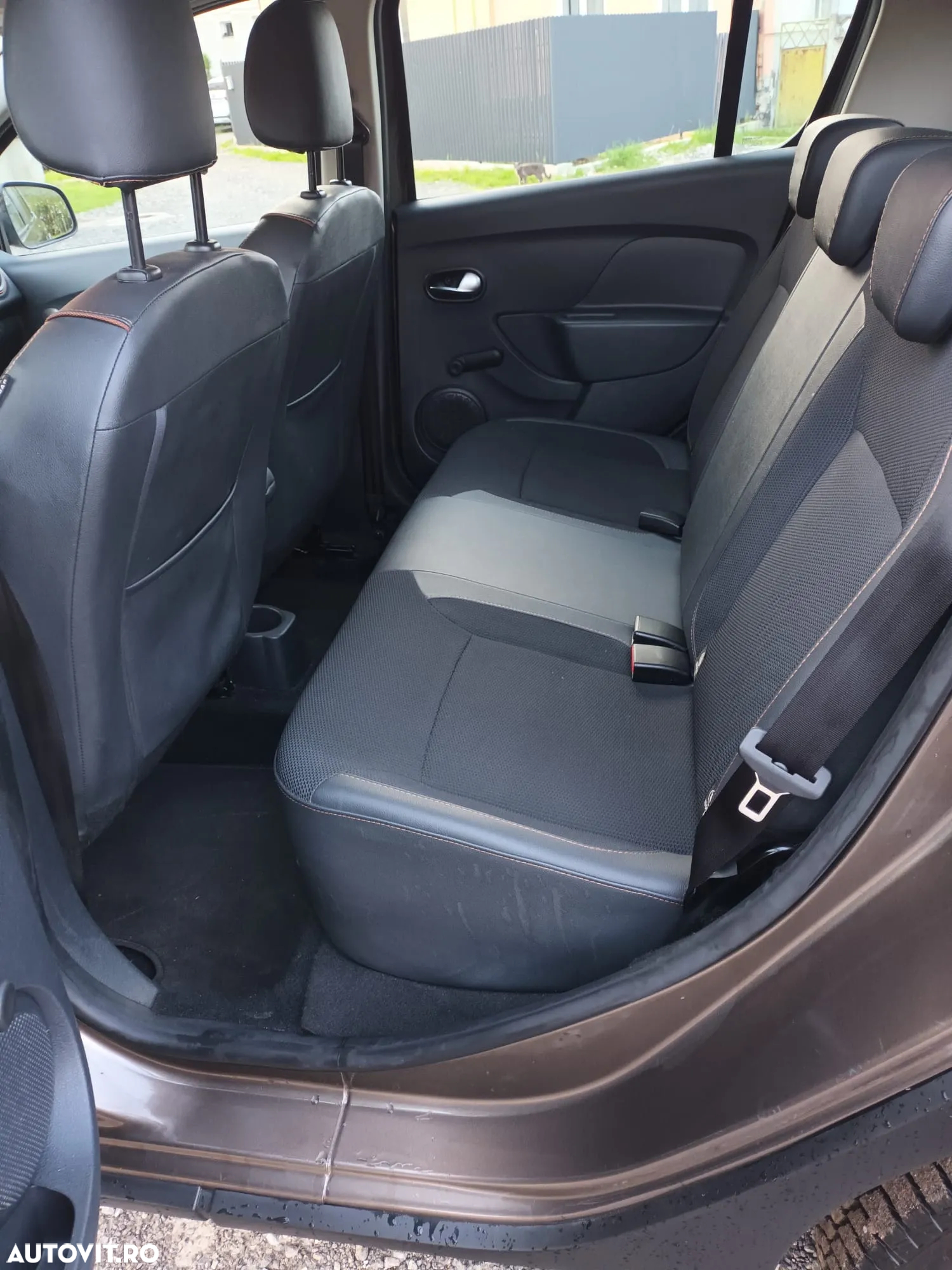 Dacia Sandero Stepway 0.9 TCe Prestige - 10