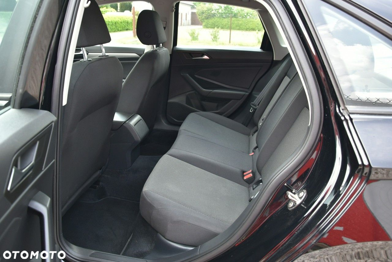 Volkswagen Jetta 1.4 TSI BMT Highline DSG - 14