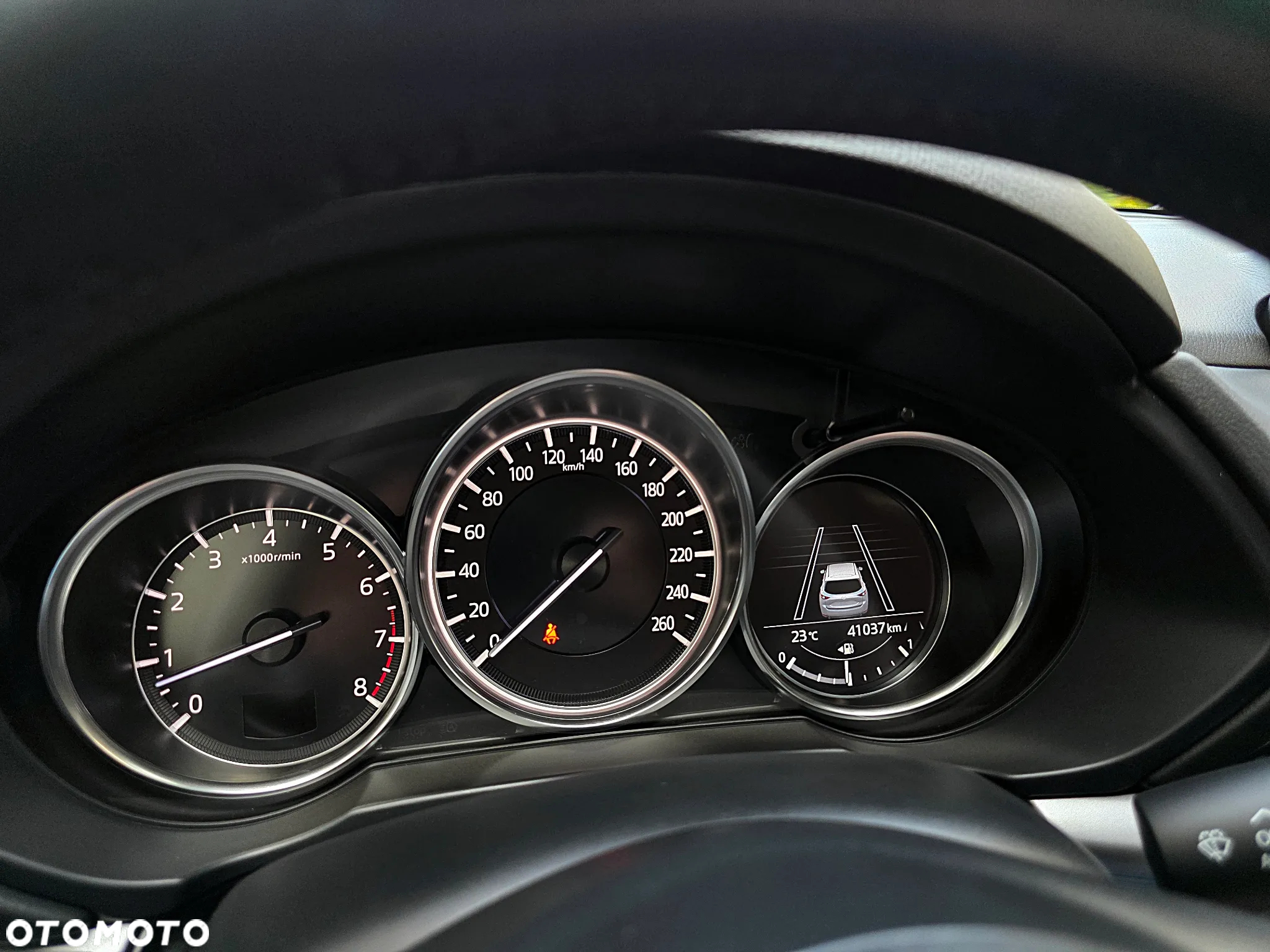 Mazda CX-5 2.0 Kanjo 2WD - 18