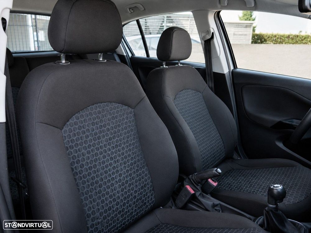 Opel Corsa - 21