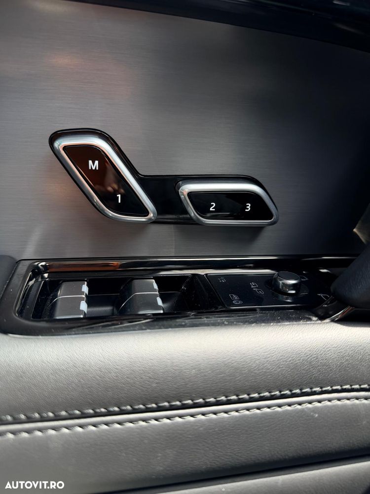 Land Rover Range Rover Sport 3.0 I6 P440 PHEV Dynamic SE - 16