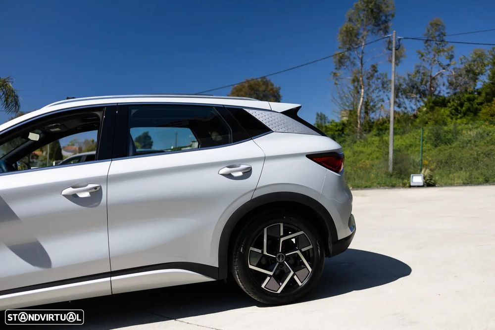 BYD Atto 3 60.48 kWh Design - 12