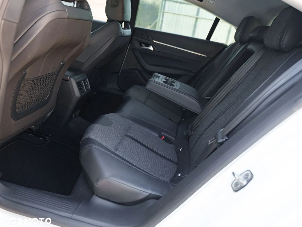 Peugeot 508 BlueHDi 130 EAT8 Allure Business-Paket - 16