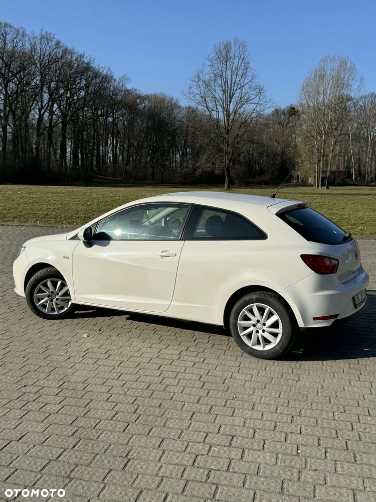 Seat Ibiza SC 1.2 TDI Style - 2