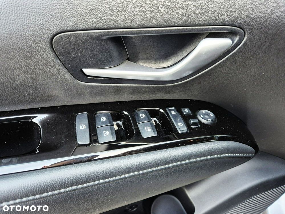 Hyundai Tucson 1.6 T-GDi Smart 2WD - 28