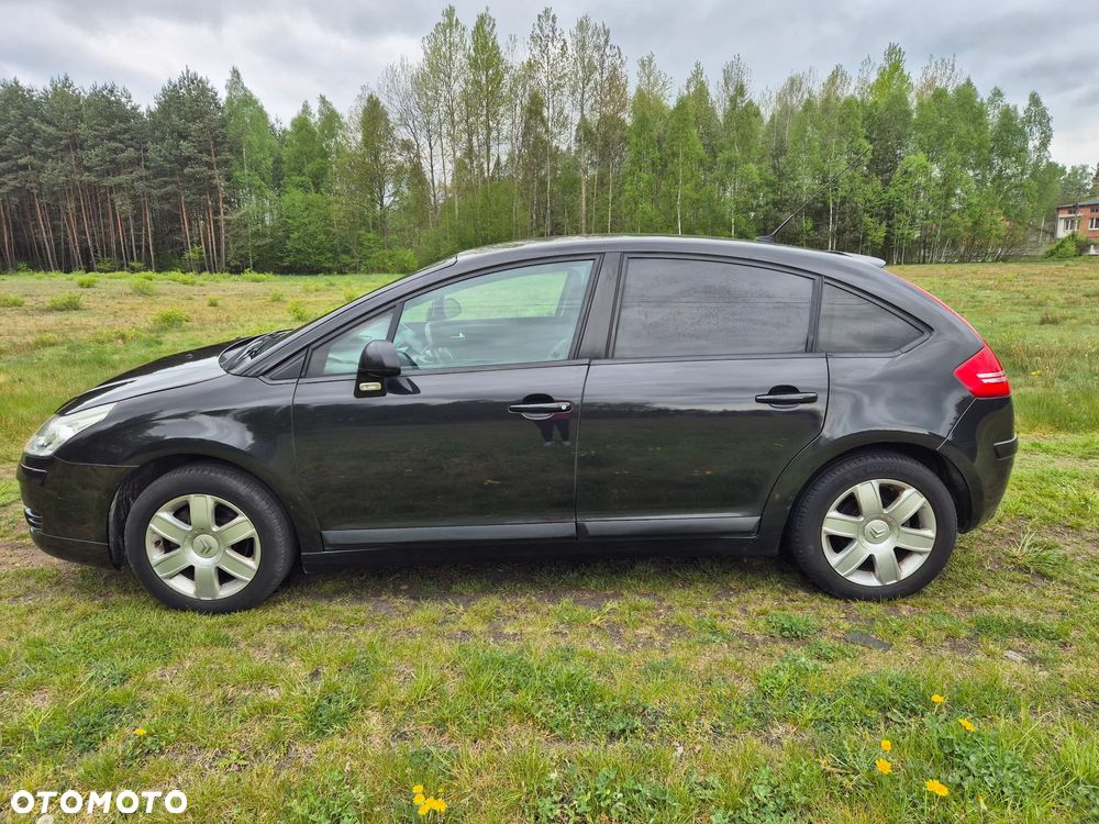 Citroën C4 1.6 HDi Style - 7