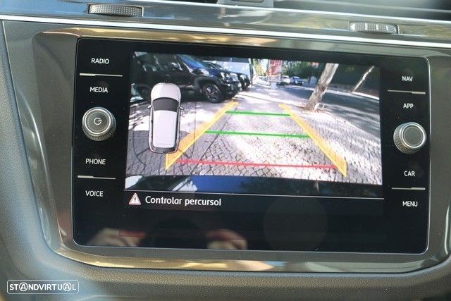 VW Tiguan 1.5 TSI Confortline DSG - 23
