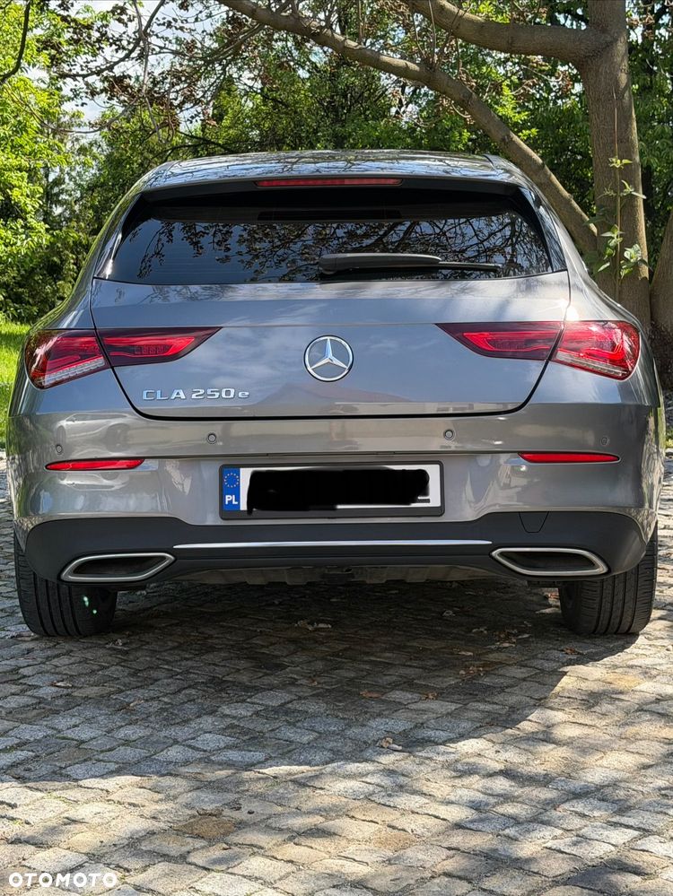Mercedes-Benz CLA - 14