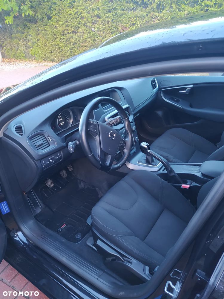 Volvo V40 D3 Drive-E Kinetic - 5