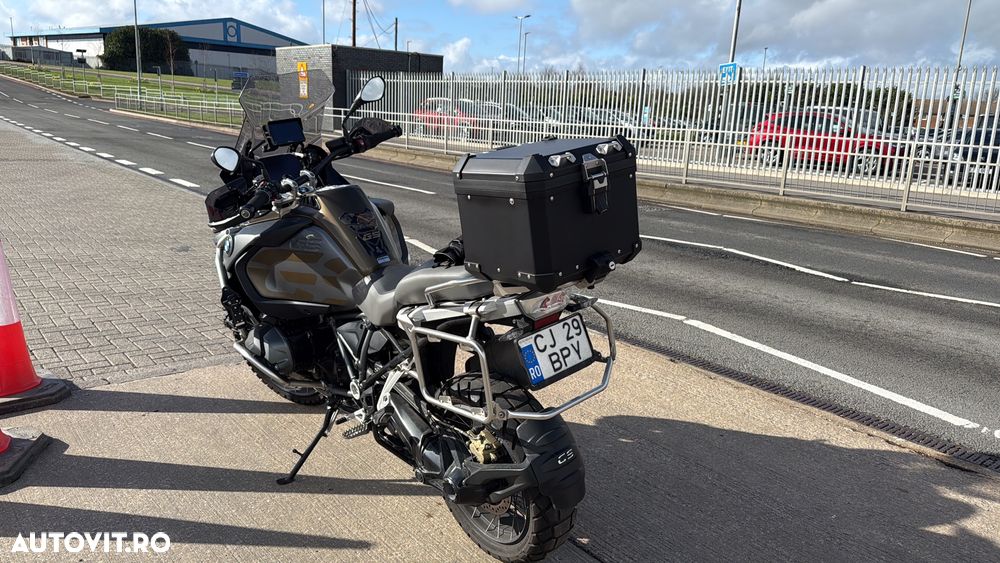 BMW R1250GS Adventure - 3