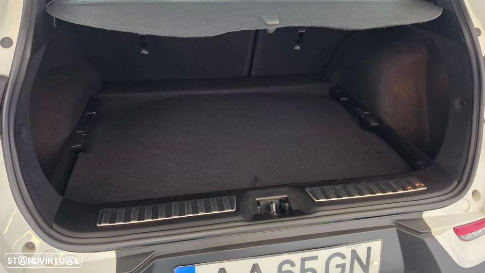 Renault Kadjar 1.5 dCi Black Edition - 24