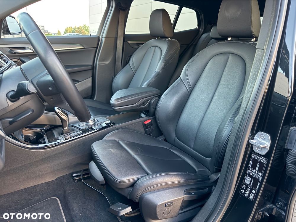 BMW X2 xDrive20d M Sport - 15