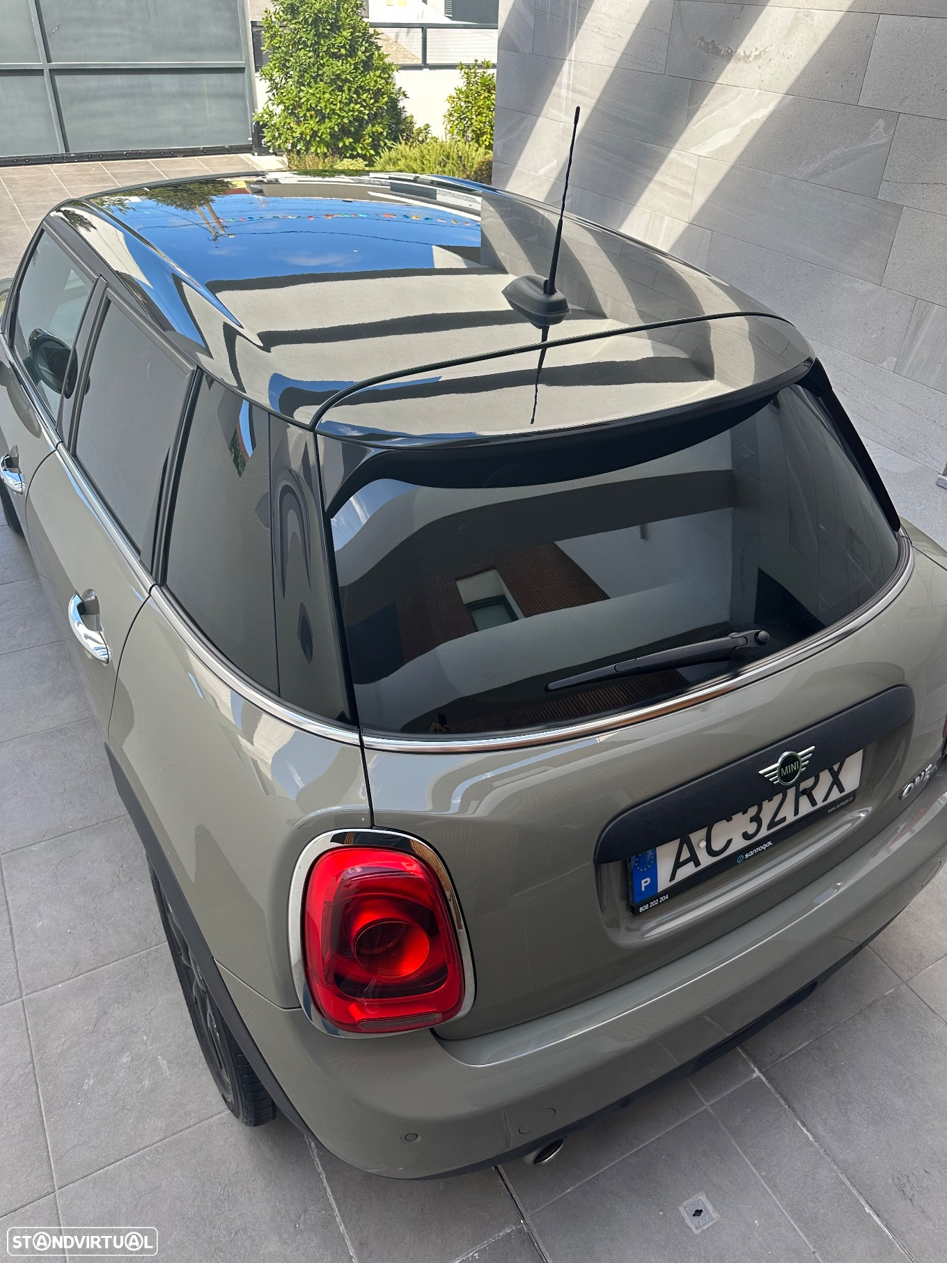 MINI 5 Portas One - 6