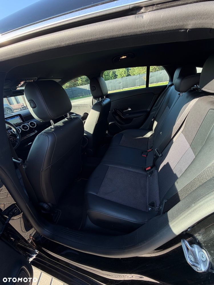 Mercedes-Benz CLA 180 d 7G-DCT Edition 2020 - 14
