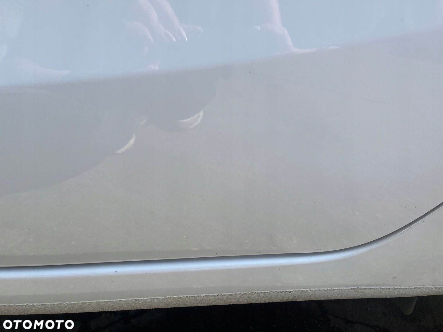 KIA SPORTAGE I30 I DRZWI LEWY TYŁ LEWE TYLNE 7F - 5