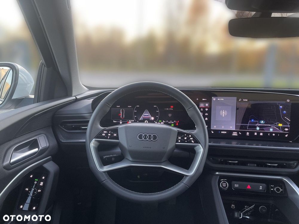 Audi Q5 - 11