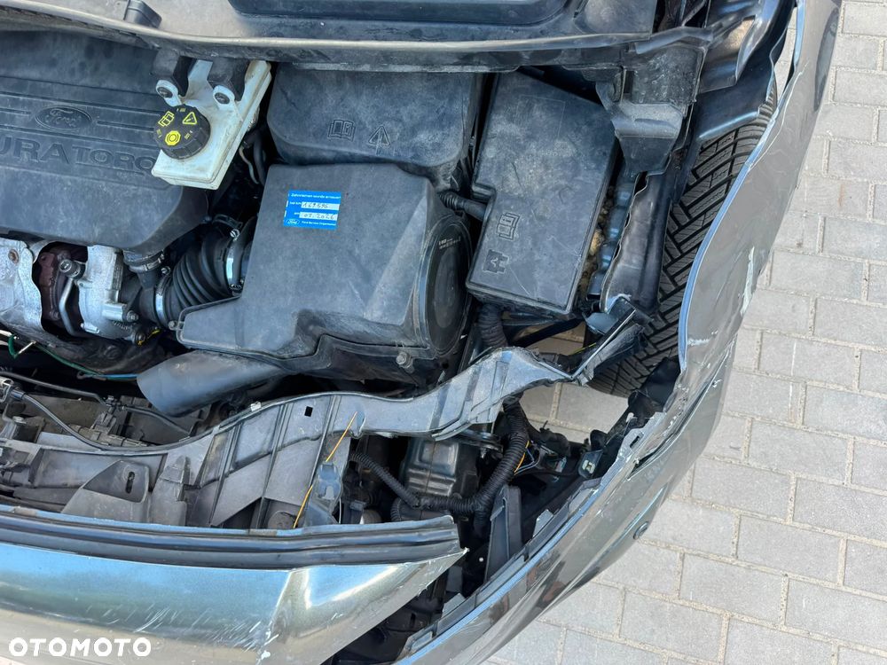 Ford Tourneo Connect 1.5 TDCi Start-Stop Trend - 15