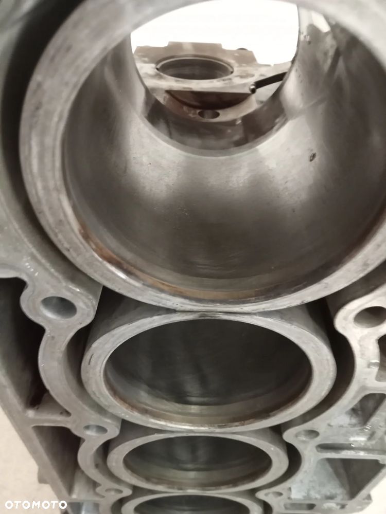 BLOK SILNIKA RENAULT 1.4 TCE H4JA700 - 2