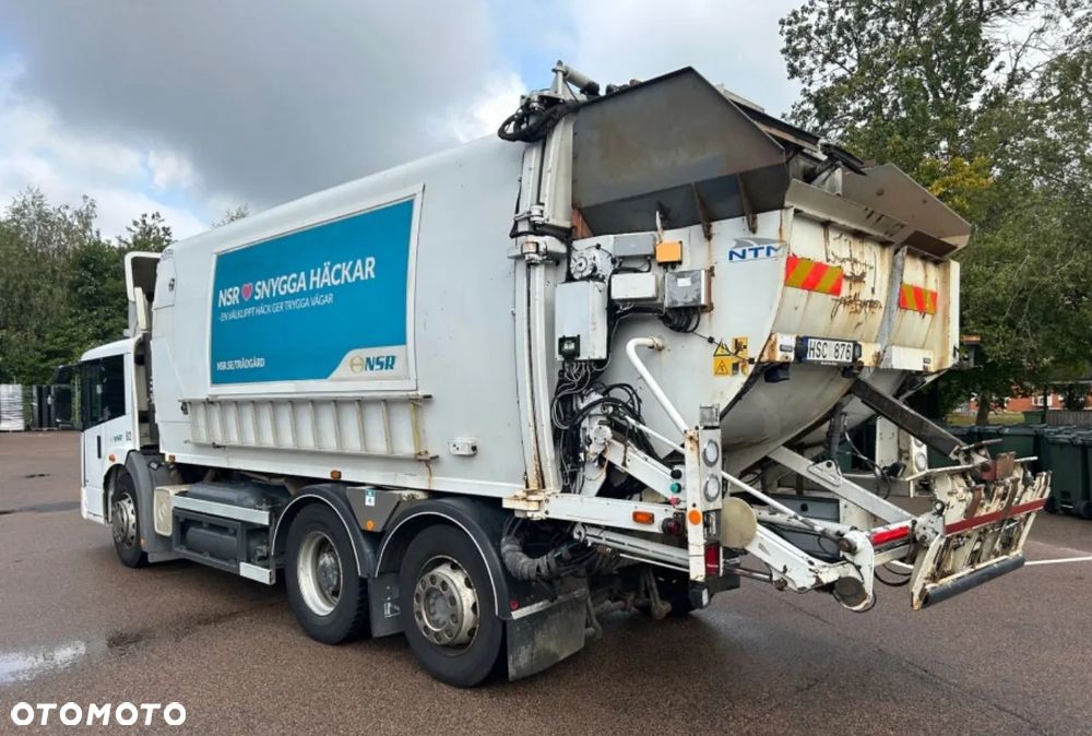 Mercedes-Benz Econic - 3