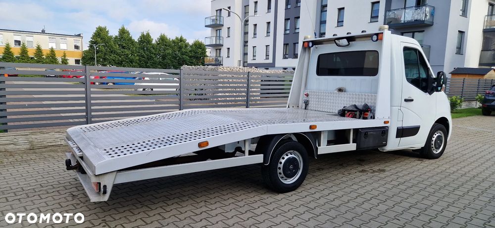 Renault Master - 3