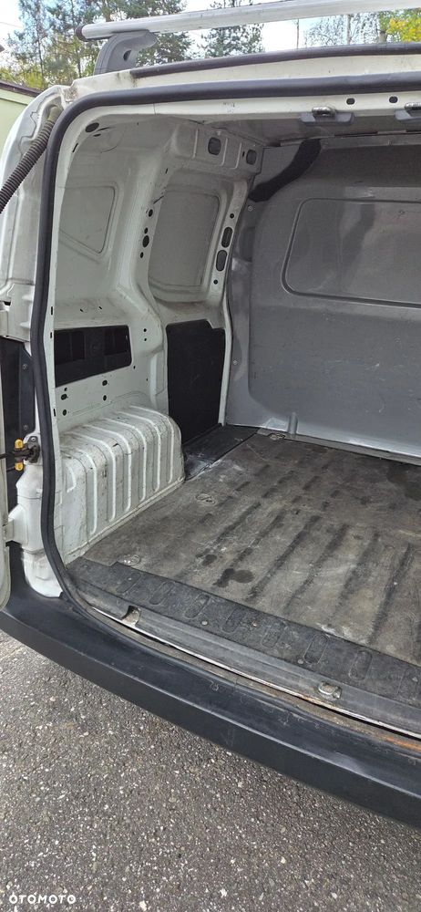Peugeot Bipper 1.4 HDi Presence - 21