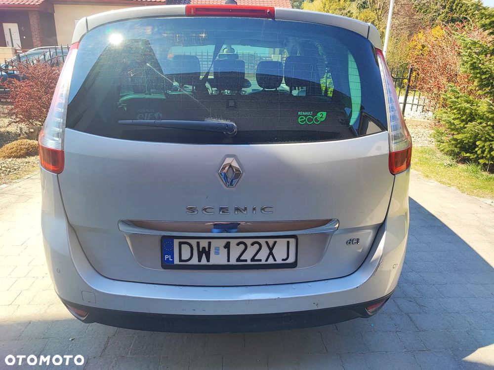 Renault Scenic 1.5dCi TomTom Edition - 3