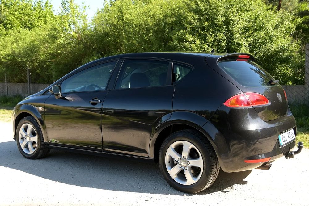 Seat Leon 1.6 Audience - 5