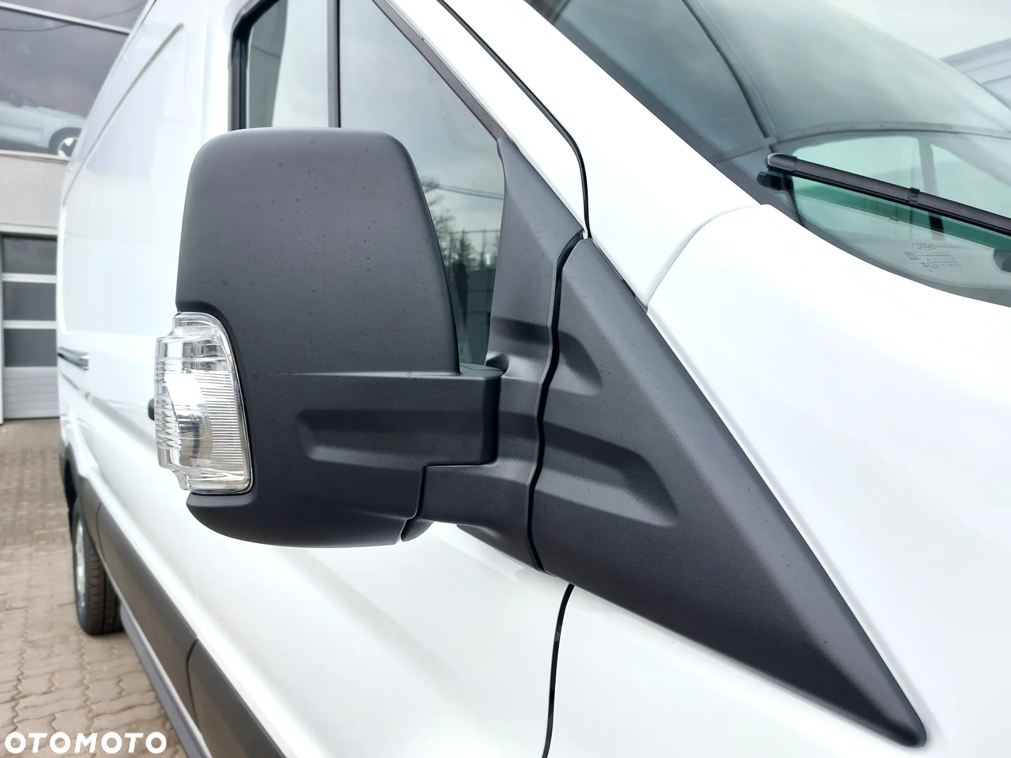 Ford Transit - 7