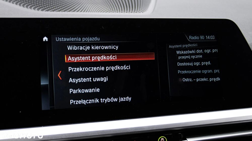 BMW Seria 3 318d Sport Line - 27