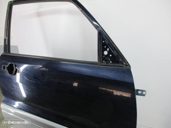 Porta Frente Dto Mitsubishi Pajero Classic (V2_W) - 4