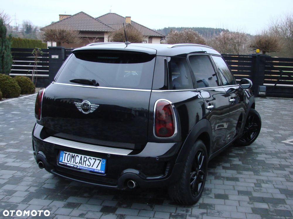 MINI Countryman - 11